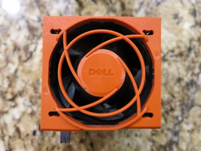 NEW Dell PowerEdge Hot Swap Fan Delta CWPP4 R815 R810 R715 Precision R5500 419VC - Image 1 of 4