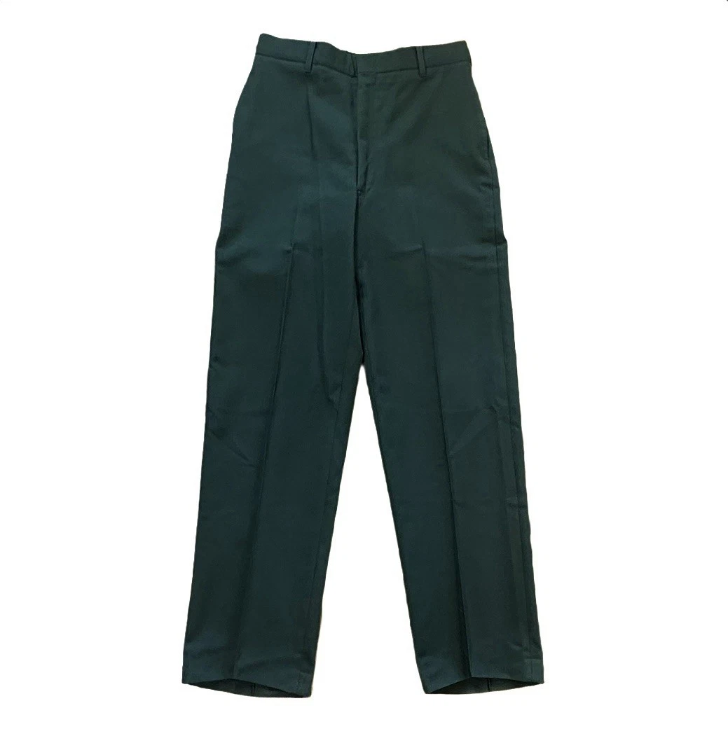 32 Inch Inseam Military Vintage Pants for Men for sale | eBay