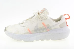 Nike Crater Impact GS 'Summit White' DB3551-100 Unisex Junior Sneaker Gr. UK 5 - Bild 1 von 9