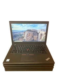 Lenovo ThinkPad X260 6th 2.30GHz i5-6200U 8GB RAM 240GB SSD WIN 10 PRO - Picture 1 of 20