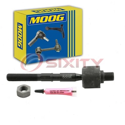 Extremo de varilla de amarre de dirección interior MOOG para rueda portaequipajes Kia Forte Koup 2010-2013 gw Foto 1 de 4