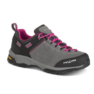 Scarpe Donna Hiking TREZETA Raider Waterprof Grey Fuchsia - Imagen 1 de 1