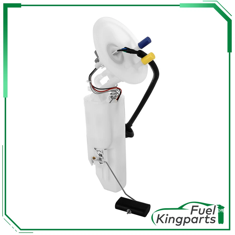 Conjunto de bomba de combustible para Chrysler Sebring 1996-1998 Cirrus 1995-1997 2,4 L 2,5 L Foto 1 de 4