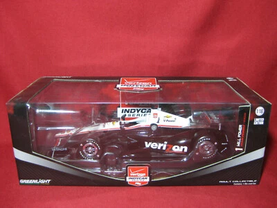 1:18 Scale Indy Car 2014 CHAMPION WINNER #1 Will Power 2015 Penske IndyCar 500 - Image 1 of 4
