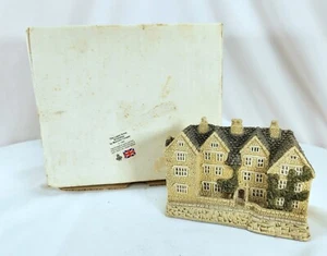 The Lygon Arms, Broadway by Malcolm Cooper 1988 John Hine Studios - Picture 1 of 6