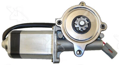 New Window Motor  ACI/Maxair  83393 - Image 1 of 4