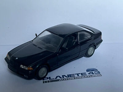 GAMA BMW 325i No Box 1/43 - Photo 1/3