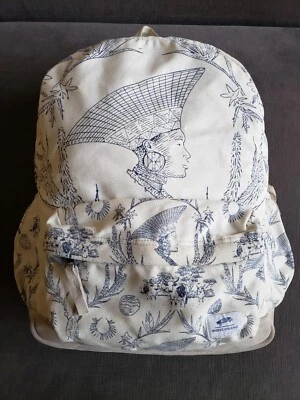 Mochila Vans Vault Off The Wall Sindiso Khumalo - ¡Totalmente limpia! Foto 1 de 4