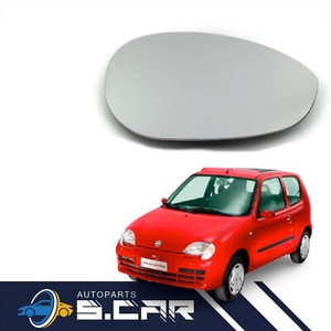 Piezas y accesorios para carrocería y exteriores de coche para Fiat Seicento/600 | online en eBay