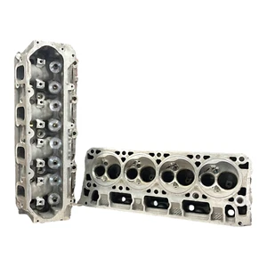 GM GMC Chevrolet LT1 L86 6.2L GEN V Cylinder Head Rebuildable Bare Set 12620549 - Bild 1 von 12