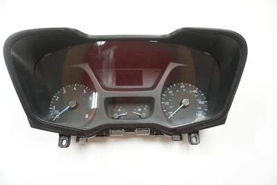 15 16 2016 Ford Transit 250 Speedometer Used Oem (ck4s-10849-dc4) - Image 1 of 4