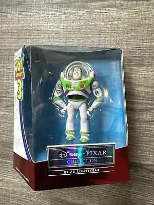 Figura Disney Pixar Adulto Coleccionista Mattel Toy Story 3 Buzz Lightyear NUEVA Foto 1 de 3