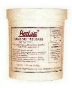 Lampworking / Beadmaking - FLAME DRY RELEASE-8OZ - Picture 1 of 1