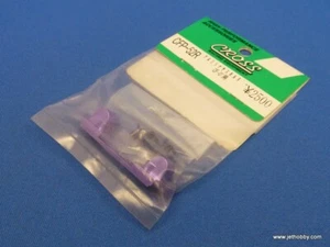 Vintage(Cross CFP-52R) CF-01 Fire Force Rear Suspension Arm Holder Made in Japan - Picture 1 of 1