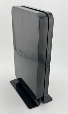 NETGEAR Modem CM500 (CM500100NAS) 500+ Mbps - Black - Image 1 of 4