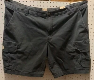 Red Head Men's 46 Cargo Shorts Outdoors Hiking Fishing Utility Camping - Picture 1 of 9