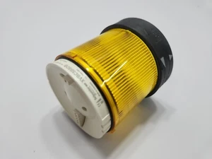 UNIDAD LED INTERMITENTE AMARILLA SCHNEIDER ELECTRIC XVBC5B8DB XVBC5B8 - Imagen 1 de 14