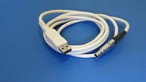 Ambient Recording 39.37" USB Standard A to LEMO 5-Pin 0B Adapter Cable #ACN-USB - Picture 1 of 4