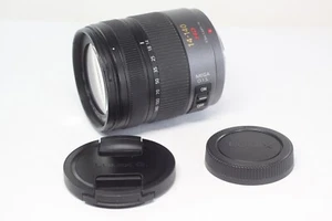 AS IS Panasonic Lumix G Vario 14-140mm F/4-5.8 Aspherical Mega O.I.S Zoom Lens - Picture 1 of 13
