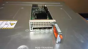 EMC 303-092-102 - EMC 8GB FC 4-Port I/O Module for VNX - FROM EMC TRPE - Photo 1/2