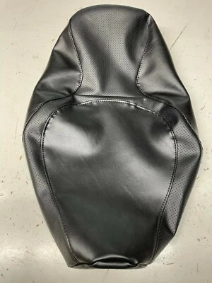 Harley Davidson Sportster Replacement Seat Cover1986.. - Image 1 of 2