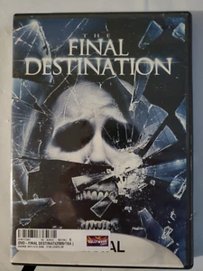 The Final Destination (DVD, 2009) - Picture 1 of 5