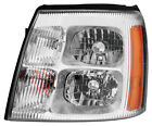 HID Headlight Front Lamp for 03-06 Cadillac Escalade/EXT/ESV Driver Left