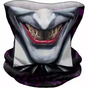 JOKER - HA HA HA - Impacchi viso multifunzione - Foto 1 di 3