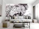 3D Tinte Gepard M3181 Tapete Wandbild Selbstklebend Abnehmbare Aufkleber Eve