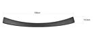 Omnipower loading sill protection carbon for Toyota RAV4 IV suv type:  2016-201