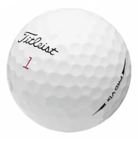 Titleist Pro V1x gebrauchte Golfbälle *gratis Versand!* - Bild 1 von 2
