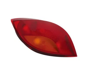 luz trasera izquierda para FORD KA 1996 1997 1998 1999 2000-2008 amarillo VT836L - Imagen 1 de 1
