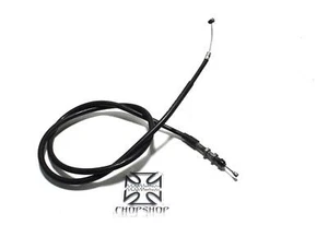 04 05 06 YAMAHA YZF R1 CLUTCH CABLE LINE 5VY-26335-01-00 - Picture 1 of 7