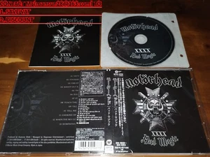 Motörhead / Bad Magic JAPAN WPCR-16754 *P - Picture 1 of 1