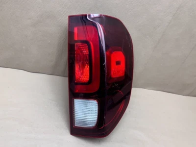 Honda Ridgeline 2017-2025 lado del pasajero derecho luz trasera derecha freno freno freno oem Foto 1 de 4