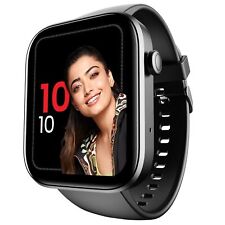 V&Y Wave Call 2 Smart Watch with 1.83 HD Display, Advanced BT Calling Watch