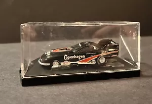 Autographed 1997 Ron Capps 1:64 scale diecast Copenhagen Camaro - Picture 1 of 2