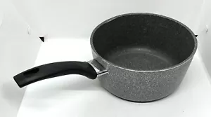 BALLARINI PARMA Nonstick 8” Cooking Pot With No Lid Made in Italy - Picture 1 of 9