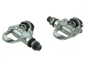 PEDALES CAMPAGNOLO RECORD TITANIUM (CAMPAGNOLO RECORD PEDALS) (B102012) - Imagen 1 de 6