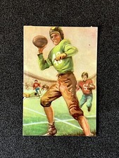 1956 JIM THORPE Card #158 Very Rare READ