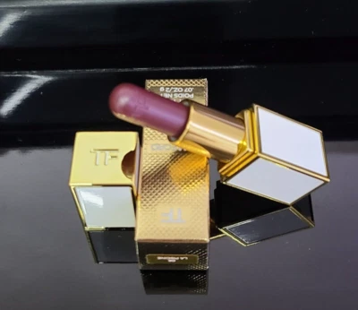 Tom Ford Lip Balm  06 La Piscine  07 oz - Image 1 of 4