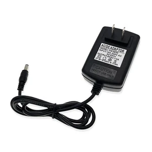 New 5V 3A 3000mA Switching Power Supply AC Adapter Charger 5.5mm x 2.5mm - Picture 1 of 7