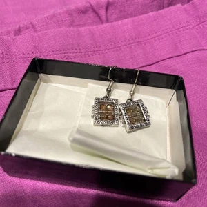 Brighton Earrings - Picture 1 of 1