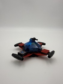 LEGO Space: Saucer Scout (6835)