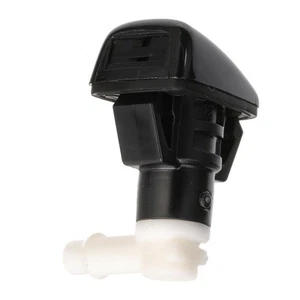 2 Pack Cleaning Nozzles for Jeep For Cherokee Windshield Wipers 68102968AB - Picture 1 of 9