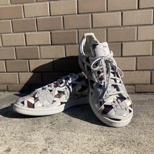 Sneakers Adidas Opening Ceremony Collaboration Stan Smith 28 5 cm usate