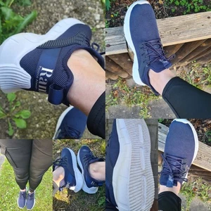 Sportschuhe Sneaker Turnschuhe Laufschuhe Freizeit Schuhe Neu Herren Damen - Bild 1 von 24