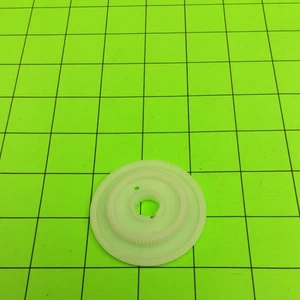 HP Photosmart 7520 Inkjet Printer Drive Gear Part - Picture 1 of 4