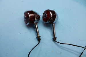 1463 96 HARLEY-DAVIDSON SOFTAIL FLSTF INTERMITENTE INTERMITENTE INTERMITENTE LUZ - Imagen 1 de 8