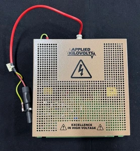 Kilovoltios Aplicados HP20R HV 20kV Alta Tensión Fuente de Alimentación Polaridad Reversible - Imagen 1 de 4